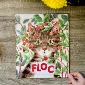 FLOC Carte | Book