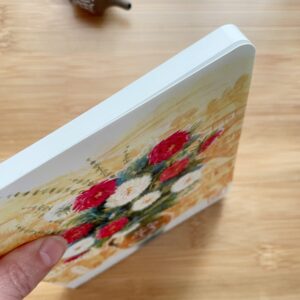 Carnet "Astre” 55 foi / Notebook - Image 2