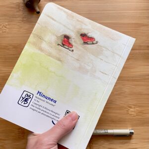 Carnet "Minunea” 55 foi / Notebook - Image 3