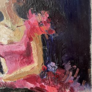 "Balerina" ORIGINAL | ARTWORK - Image 3