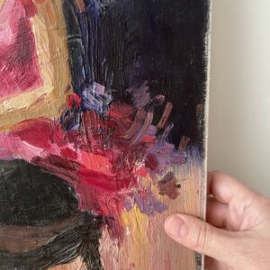 "Balerina" ORIGINAL | ARTWORK - Image 2