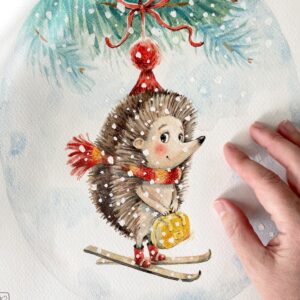 "Aricel Jucărie" ARTWORK