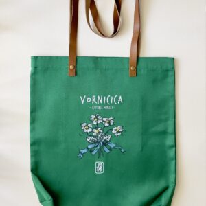 Geantă "Vornicica"